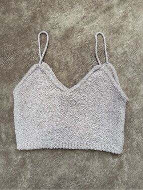 Garage Plush‎ Cami XS
